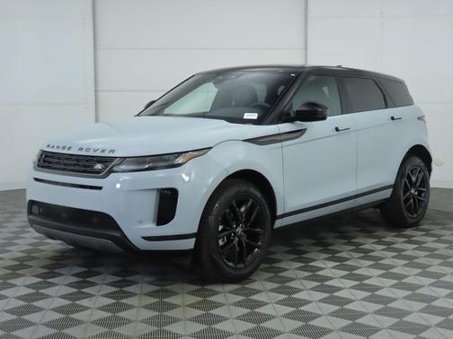 2026 Land Rover Range Rover Evoque Core S