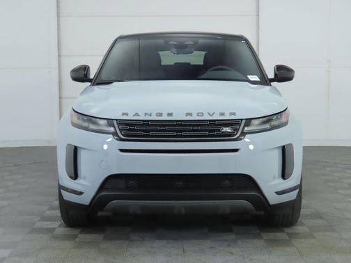 2026 Land Rover Range Rover Evoque Core S