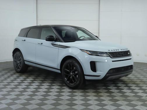 2026 Land Rover Range Rover Evoque Core S