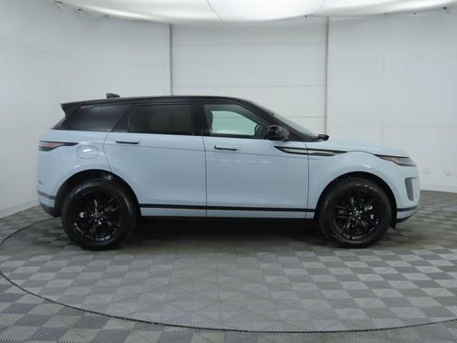 2026 Land Rover Range Rover Evoque Core S