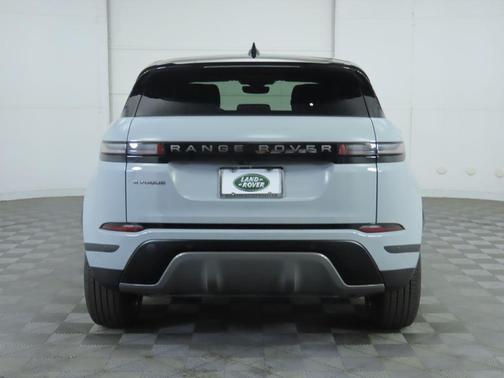 2026 Land Rover Range Rover Evoque Core S