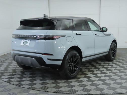 2026 Land Rover Range Rover Evoque Core S