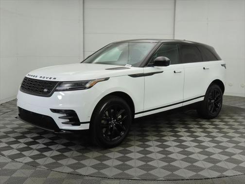 2026 Land Rover Range Rover Velar P250 SE R-Dynamic
