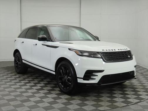 2026 Land Rover Range Rover Velar P250 SE R-Dynamic