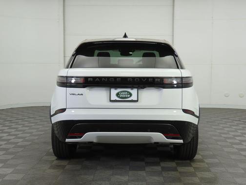 2026 Land Rover Range Rover Velar P250 SE R-Dynamic