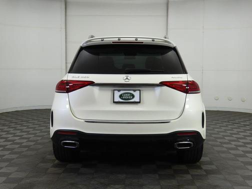 2023 Mercedes-Benz GLE 450 4MATIC