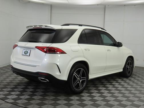 2023 Mercedes-Benz GLE 450 4MATIC