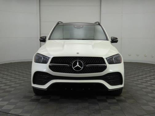 2023 Mercedes-Benz GLE 450 4MATIC