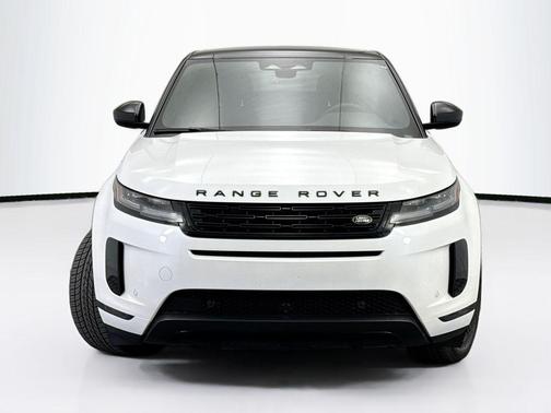2025 Land Rover Range Rover Evoque Core S