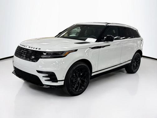 2026 Land Rover Range Rover Velar P250 SE R-Dynamic