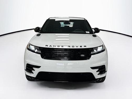 2026 Land Rover Range Rover Velar P250 SE R-Dynamic