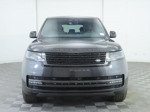 2026 Land Rover Range Rover P400 SE 7 Seat