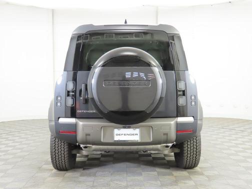 2026 Land Rover Defender P300 S