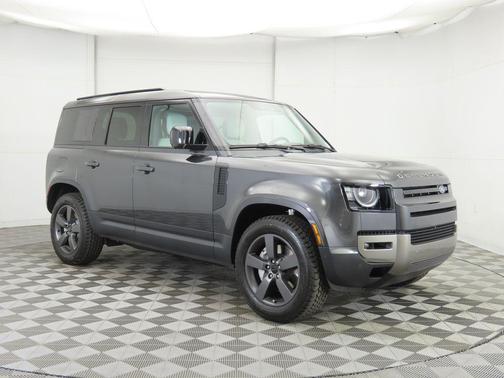 2026 Land Rover Defender P300 S