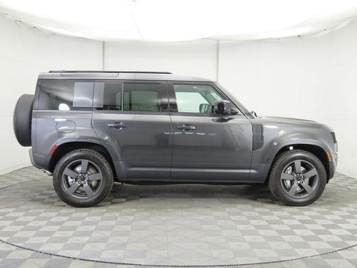 2026 Land Rover Defender P300 S