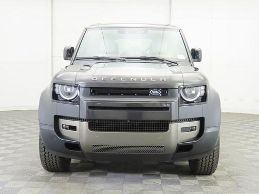 2026 Land Rover Defender P300 S