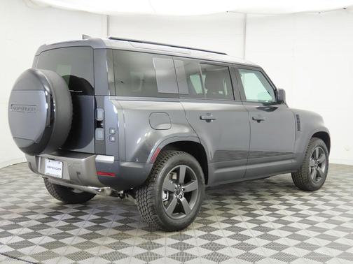 2026 Land Rover Defender P300 S