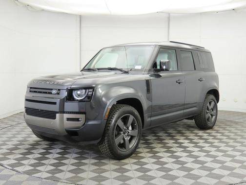 2026 Land Rover Defender P300 S