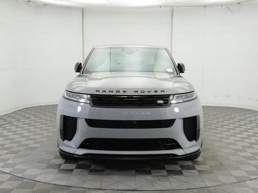 2025 Land Rover Range Rover Sport P635 SV Edition Two