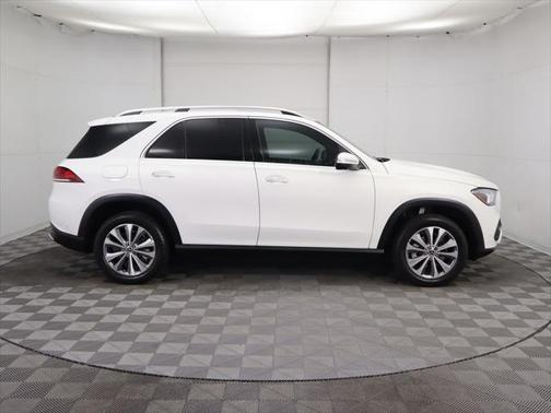 2022 Mercedes-Benz GLE 350 Base