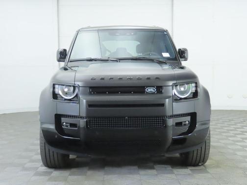 2026 Land Rover Defender P400 X