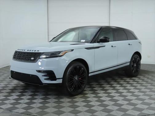 2025 Land Rover Range Rover Velar P250 SE R-Dynamic
