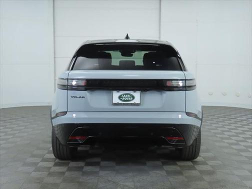 2025 Land Rover Range Rover Velar P250 SE R-Dynamic