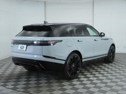 2025 Land Rover Range Rover Velar P250 SE R-Dynamic