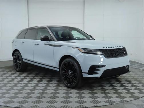 2025 Land Rover Range Rover Velar P250 SE R-Dynamic