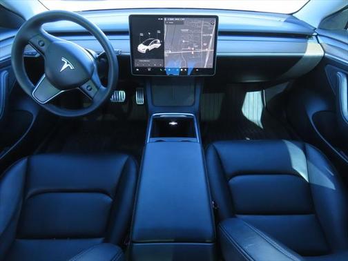 2022 Tesla Model 3 Performance