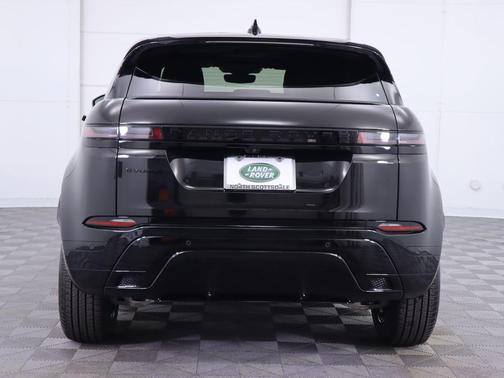 2024 Land Rover Range Rover Evoque Dynamic SE