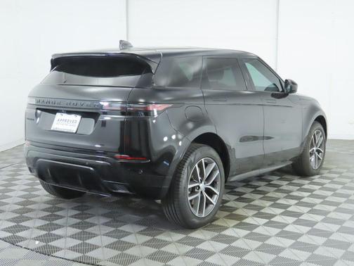 2024 Land Rover Range Rover Evoque Dynamic SE