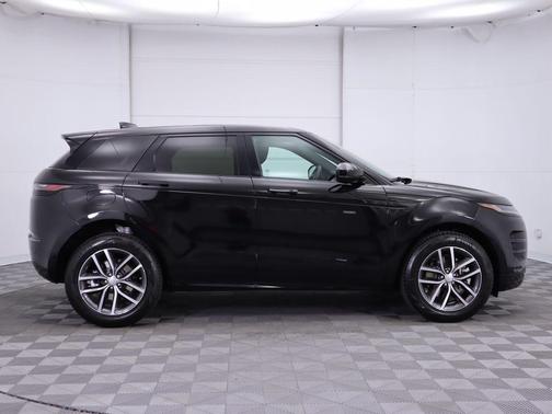 2024 Land Rover Range Rover Evoque Dynamic SE