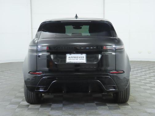 2024 Land Rover Range Rover Evoque Dynamic SE