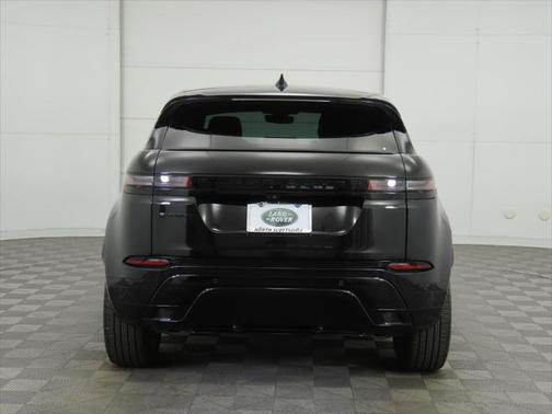 2024 Land Rover Range Rover Evoque Dynamic SE