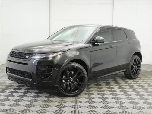 2024 Land Rover Range Rover Evoque Dynamic SE