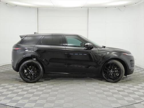 2024 Land Rover Range Rover Evoque Dynamic SE