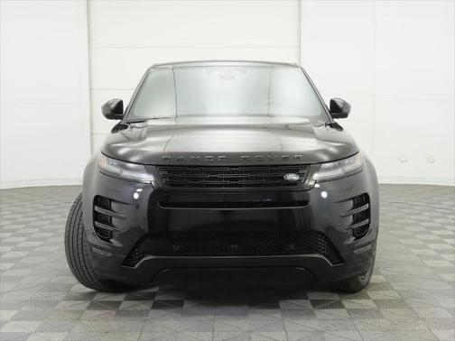 2024 Land Rover Range Rover Evoque Dynamic SE