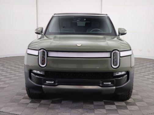 2022 Rivian R1S Launch Edition
