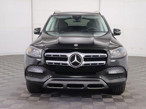 2023 Mercedes-Benz GLS 450 4MATIC