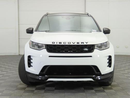 2024 Land Rover Discovery Sport Dynamic SE