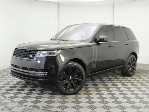 2023 Land Rover Range Rover P530 SE