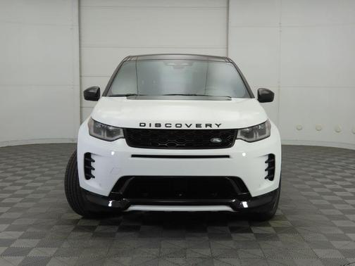 2024 Land Rover Discovery Sport Dynamic SE