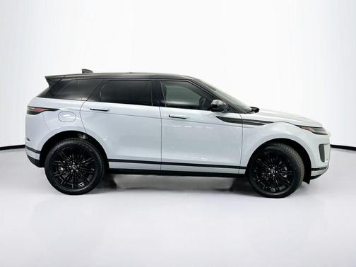 2025 Land Rover Range Rover Evoque Core S