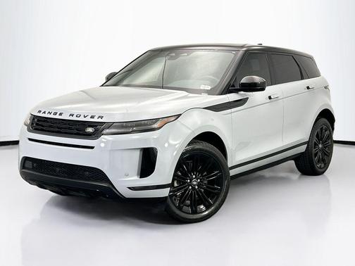 2025 Land Rover Range Rover Evoque Core S