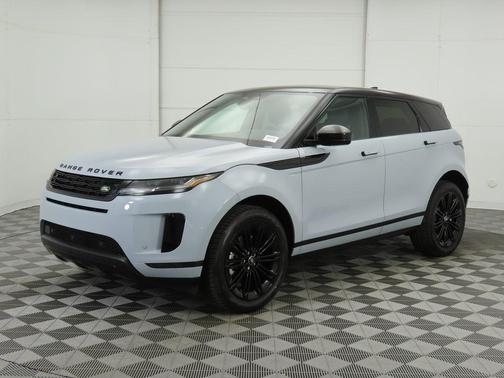 2025 Land Rover Range Rover Evoque Core S