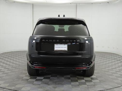 2025 Land Rover Range Rover P530 Autobiography 7 Seat