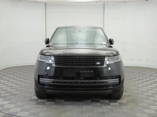 2025 Land Rover Range Rover P530 Autobiography 7 Seat