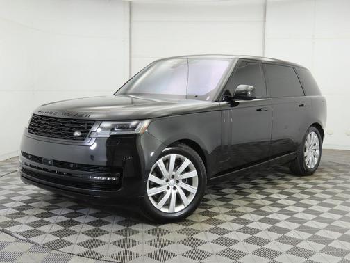 2023 Land Rover Range Rover P530 SE