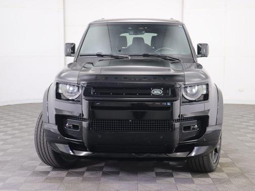 2024 Land Rover Defender 130 P400 X